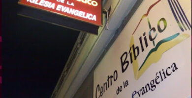 Centro Bíblico Torremolinos