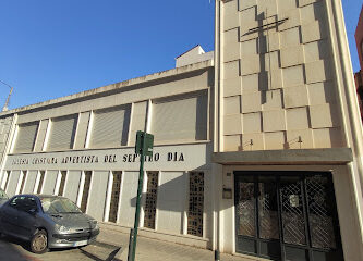 Iglesia Adventista del Séptimo Día en Murcia