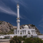 Mezquita Ibrahim-al-Ibrahim