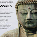 Centro de meditación budista Vipassana Anumodana Valencia