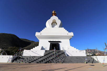 Stupa Budista