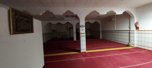mezquita Assalam