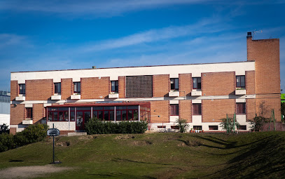 Facultad de Teología de la Unión Evangélica Bautista de España