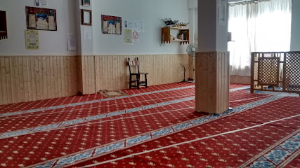 Mezquita de Ponferrada