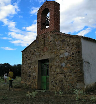 Ermita La Pedrera