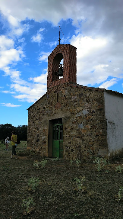 Ermita La Pedrera