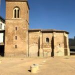 Iglesia de Santa María Inforis