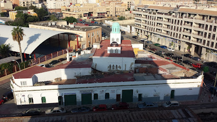 Mezquita Habús