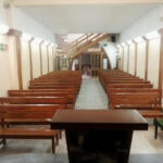 Iglesia Evangélica Alianza Cristiana y Misionera de Badalona