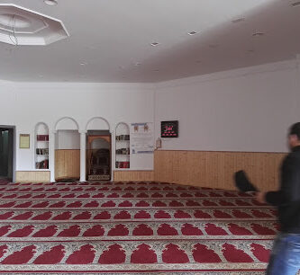 Mezquita Annour