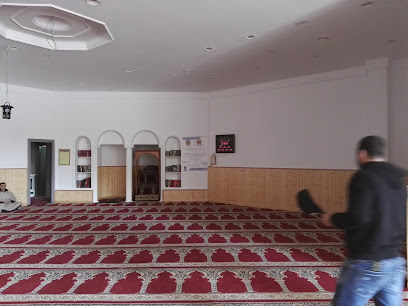 Mezquita Annour