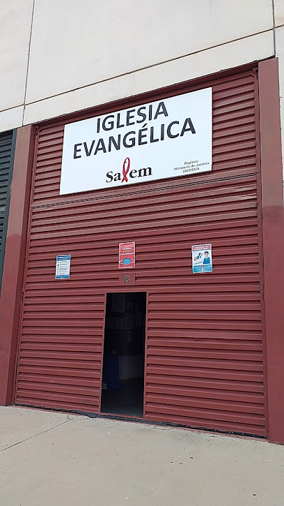 Iglesia Evangélica Salem