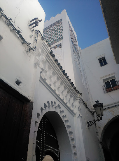 Mezquita Erzini
