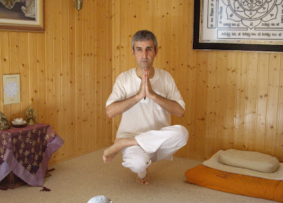 YogaAranjuez.es Yoga Darshana