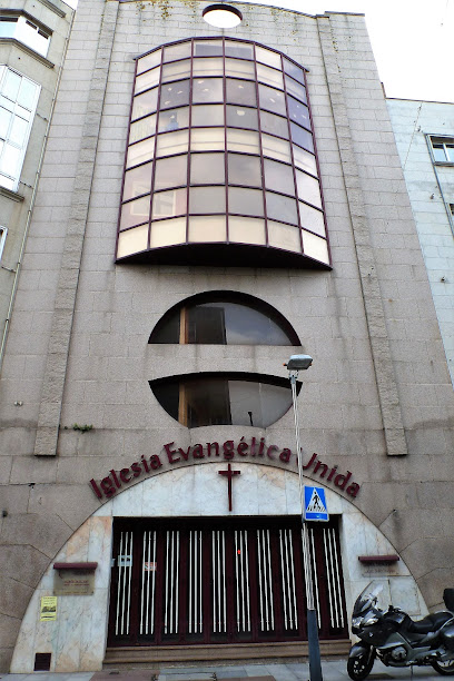 Iglesia Evangélica Unida de Vigo