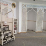 Mezquita Assalam