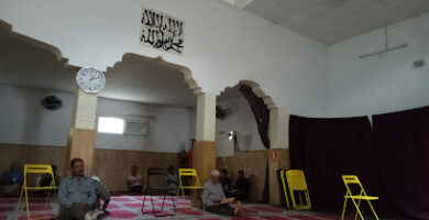 Masjid Al Nasr