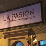 La Pasión Huesca