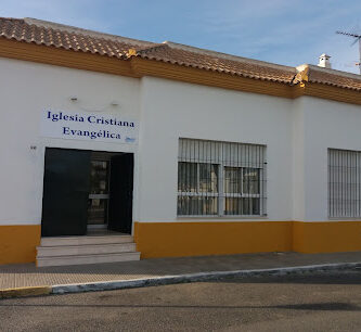 Iglesia Cristiana Evangelica Rios De Agua Viva San Juan Del Puerto