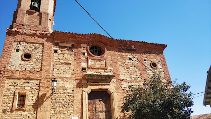 Mezquita de Loscos