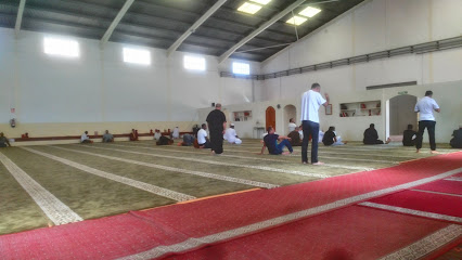 Mezquita Amposta
