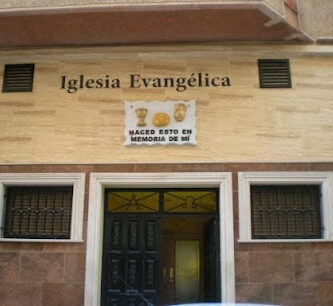 Iglesia Cristiana Evangélica de Jumilla