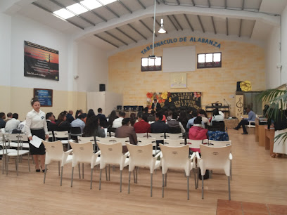 Iglesia Pentecostal Unida España
