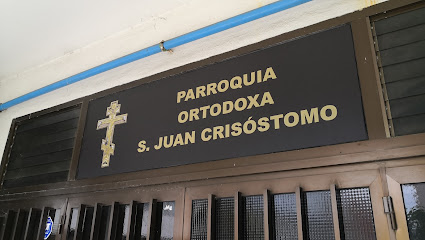 San Juan Crisóstomo