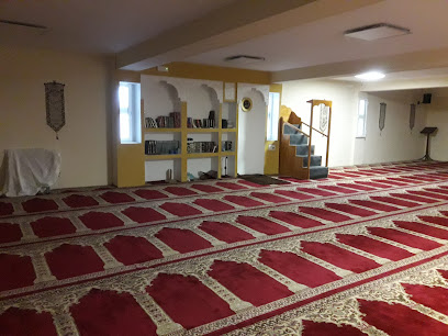 Mezquita de Manises CRICM