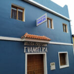 Iglesia Evangélica En La Orotava