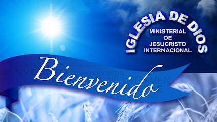 Iglesia de Dios Ministerial de Jesucristo Internacional - IDMJI - ES - SEVILLA