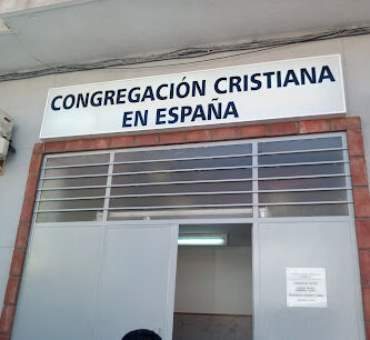 Congregación Cristiana En España