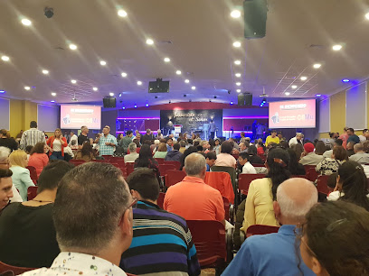 Iglesia Evangélica Nueva Cartagena
