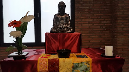 Grupo Zen Monte Moncayo - Comunidad Budista Soto Zen