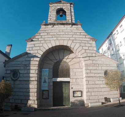 Parroquia Inmaculada de Montealegre