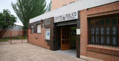 Centro Biblico