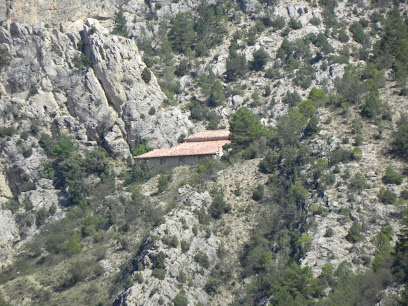 Ermita De San Pedro Apostol