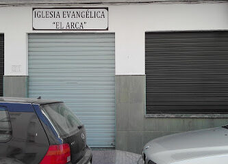 Iglesia Evangelica " El Arca"