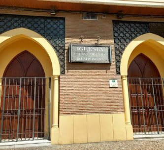 Iglesia Adventista del Séptimo Día en Córdoba