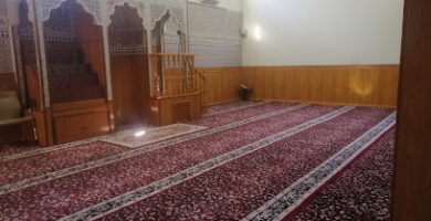 Mezquita Assunnah