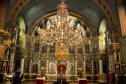 Iglesia ortodoxa de Serbia