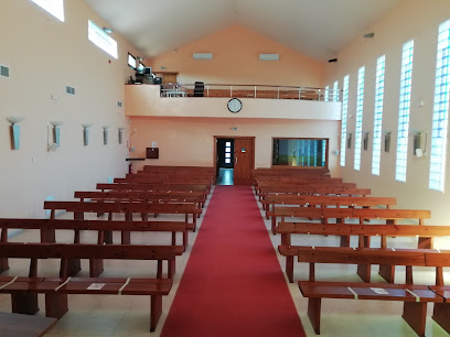 Iglesia Adventista del Séptimo Día en Reus