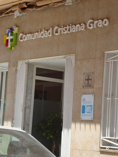 Comunitat Cristiana Grao