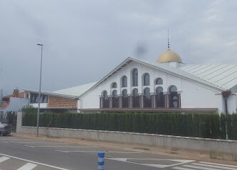 Mesquita Palafrugell