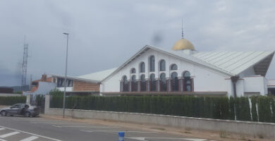 Mesquita Palafrugell