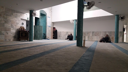 Mesquita Al Fath