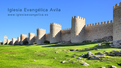 Iglesia Evangélica Avila
