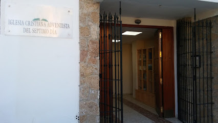 Iglesia Adventista del Séptimo Día en Puerto de Santa Maria
