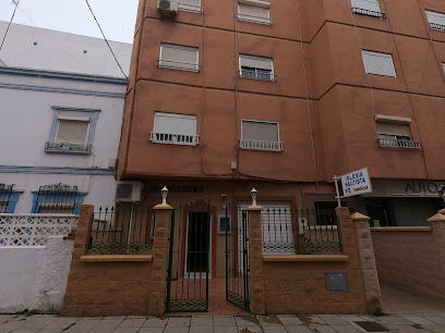 Iglesia Bautista Fe de Almería