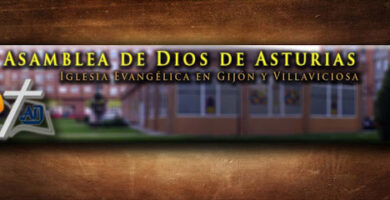 1ª Asamblea de Dios del P. de Asturias